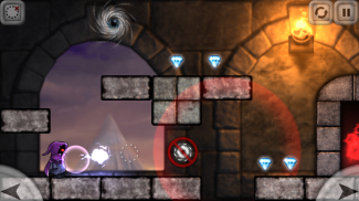 Magic Portals Gratis screenshot 6
