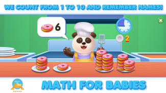 RMB Games: Educational app for Kids & Kindergarten screenshot 13