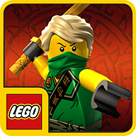 LEGO� Ninjago� Tournament