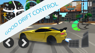 City Car Driving screenshot 1