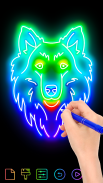 Doodle | Magic Joy screenshot 1