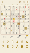 Smart Sudoku - Number Puzzle screenshot 6