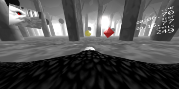 Eagle Ride screenshot 2