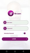 WeLearn screenshot 0