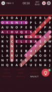 Word Search:Brain Puzzle Game screenshot 2