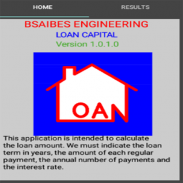 LOAN CAPITAL screenshot 1