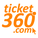 Ticket 360 Icon