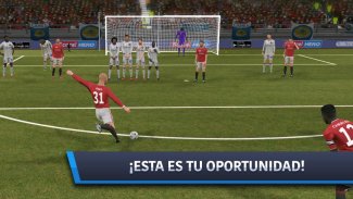 Dream League Soccer screenshot 15