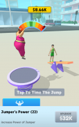 Seesaw Fun 3D screenshot 9