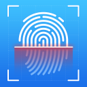 ALocker: Private App Lock Icon