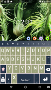 แป้นพิมพ์ไทย Thai Keyboard screenshot 7