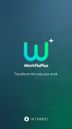 WorkfloPlus screenshot 0