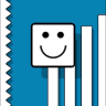 Gap Jumper Free Icon