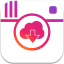 Downloader for Instagram Icon