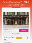 Hotel Deals and Discounts screenshot 2