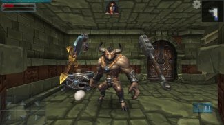 Dungeon Hero RPG screenshot 16