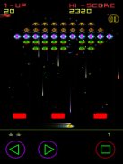 Plasma Invaders: Space Shooter screenshot 5