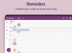 Time Planner: Schedule & Tasks screenshot 2