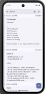 Open Note: Markdown Notepad screenshot 9