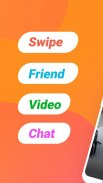 MuMu – beliebter, zufälliger Chat mit neuen Leuten screenshot 3