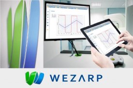 Wezarp screenshot 0