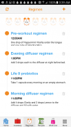 Oily Manager screenshot 4