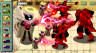Super Stick Defense screenshot 3