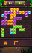 Block Puzzle Classic 2019 - New Block Puzzle Game screenshot 4