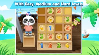 Lolabundle - Fruity Sudoku screenshot 3