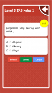 Latihan Soal SD screenshot 4