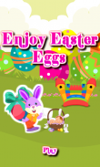 Easter Eggs Difference Game screenshot 4
