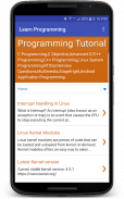 Coder Articles screenshot 1