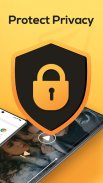 Yoga VPN-Secure Unblock Proxy screenshot 5