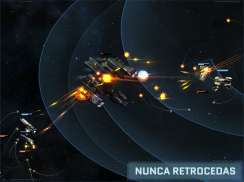 VEGA Conflict screenshot 2