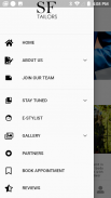 SF Tailor screenshot 4