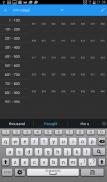 Methodist Hymnal screenshot 16