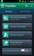 Antivirus & Mobile Security screenshot 5