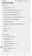 Find Jobs In London - UK screenshot 1