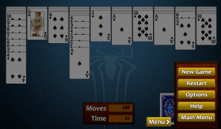 Solitaire Mahjong Vision Pack screenshot 11