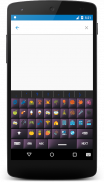 Android Malayalam Keyboard screenshot 4