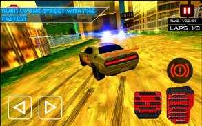 Smash Racing Ultimate screenshot 0