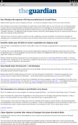 UK Press - Newspapers screenshot 6