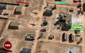 Drone 2 Air Assault screenshot 5