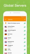 Daily VPN - VPN ilimitada segura y gratuita screenshot 2