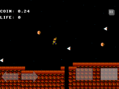 8-Bit Jump 3 screenshot 2