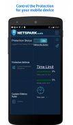 Netspark Real-time filter screenshot 0