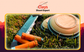 Clays Shoot Expert screenshot 3