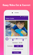 All Video Cutter screenshot 1