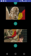 Omae wa mou shindeiru screenshot 1