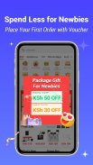 Kilimall - Affordable Online Shopping screenshot 2